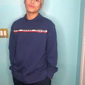 NIKE SB VINTAGE & TOMMY HILFIGER PANTS